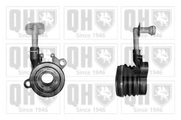 NSC0037 National CONCENTRIC SLAVE CYLINDER OE QUALITY NSC0037 National CONCENTRIC SLAVE CYLINDER OE QUALITY