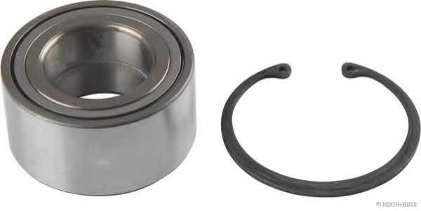 46T080704X,KOYO 46T080704X Wheel Bearing Kit for KOYO