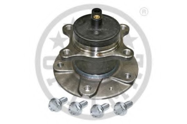 KOHKI 4340279J00,SUZUK 4340279J00 Wheel Hub for SUZUK