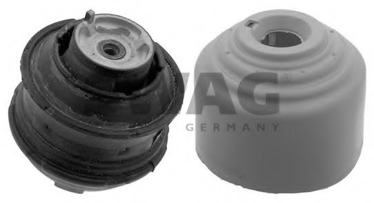 1712400117,MERCE 171 240 01 17 Engine Mounting for MERCE