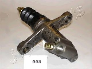 saco 8970397040 - Slave cylinder OE number by ISUZU | Spareto