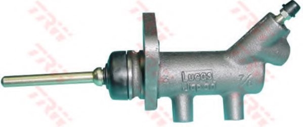 8970408661,ISUZU 8-97040-866-1 Master Cylinder, clutch for ISUZU
