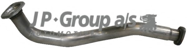 1741028190,TOYOT 1741028190 Exhaust Pipe for TOYOT