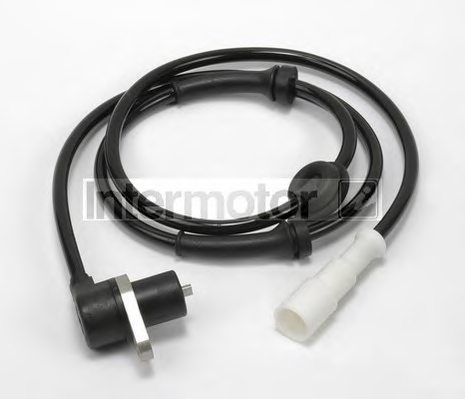 ABS Sensor vorne links für ALFA ROMEO GTV SPIDER 916 FIAT MAREA