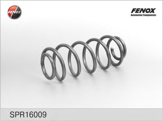 Kazoku Brand Steel Material Shock Absorber Coil Spring
