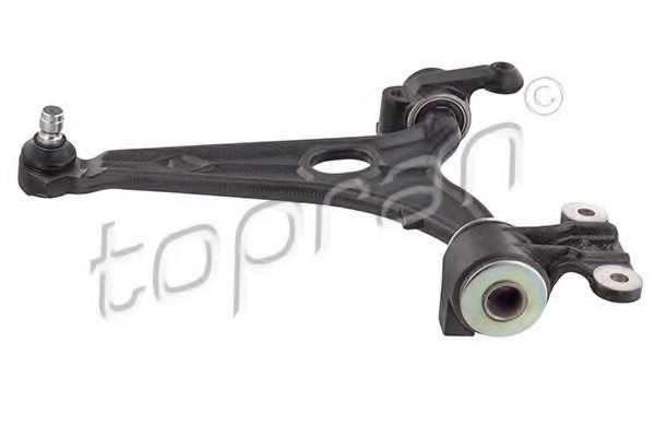 3520R8,PSA 3520R8 Track Control Arm for PSA