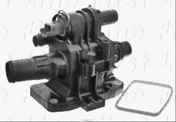 30711526,VOLVO 30711526 Thermostat, coolant for VOLVO