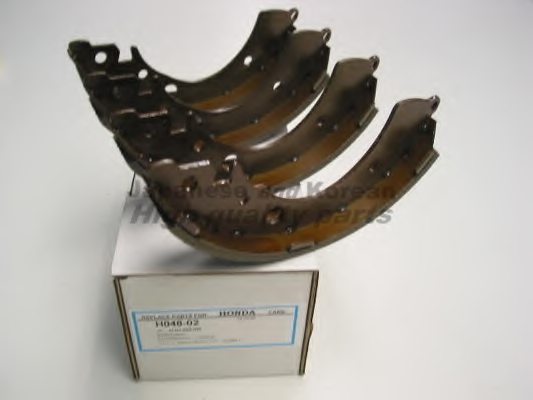43153SM4003,HONDA 43153-SM4-003 Brake Shoe Set for HONDA