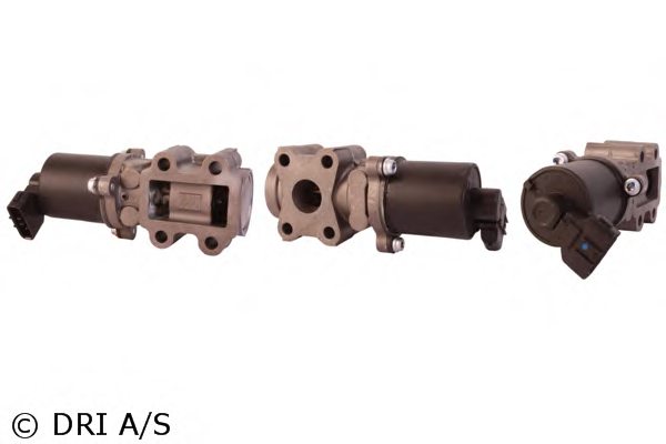 Vanne EGR pour TOYOTA25620-0R010 25620-0R011 25620-0R012 Vanne EGR pour TOYOTA25620-0R010 25620-0R011 25620-0R012