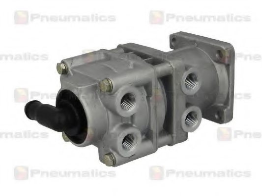 345325,SCANI 345325 Brake Valve, service brake for SCANI