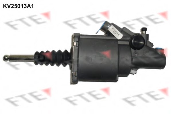 1672129,VOLVO 1672129 Clutch Booster for VOLVO