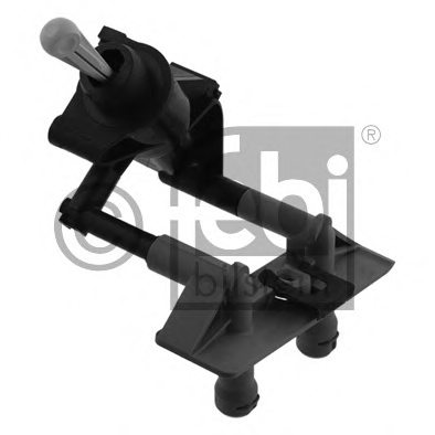 0986486066,BOSCH 0 986 486 066 Master Cylinder, clutch for BOSCH