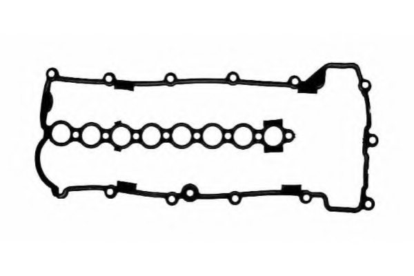 2247591,BMW 2247591 Gasket, cylinder head cover for BMW