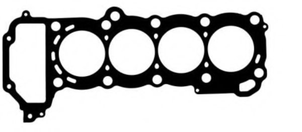11044BX005,NISSA 11044-BX005 Gasket, cylinder head for NISSA