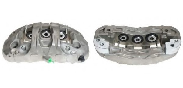 専用　3414-284 Bracket - Caliper - RH - Z1 | Kawasaki and Suzuki Motorcycle