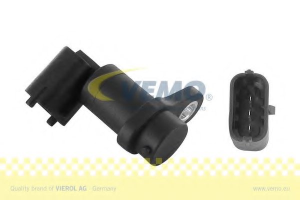 24435096,OPEL 24 435 096 Sensor, camshaft position for OPEL