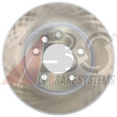 7L6615301N,VW 7L6.615.301N Brake Disc for VW