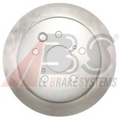 4243130280,LEXUS 42431-30280 Brake Disc for LEXUS