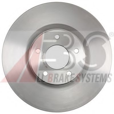 402069828R,RENAU 402069828R Brake Disc for RENAU