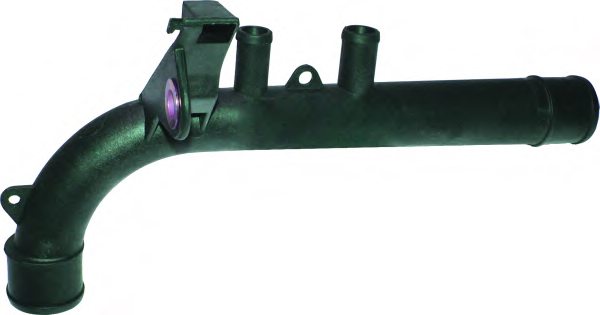 1336086,OPEL 1336086 Coolant Tube for OPEL