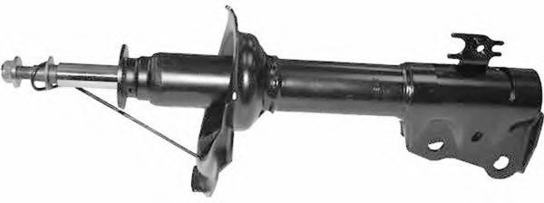 China 48510-BZ740 Toyota Shock Absorber Manufacturers