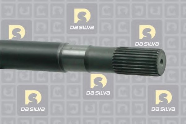 C4 88654 Serie guarnizioni X-Max 250 /Ã/˜ 69