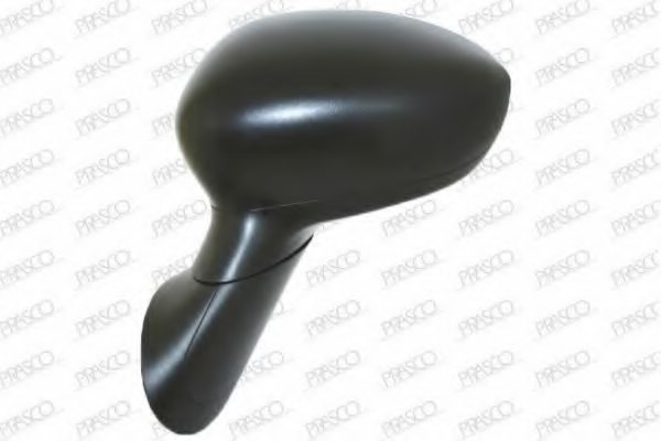 PRASCO FT0307304 Door Mirror