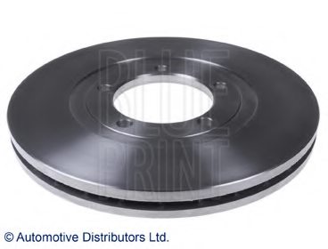 581294E000,KIA 58129-4E000 Brake Disc for KIA