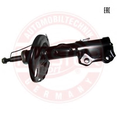 yu G6344 MASUMA Japan KYB Shock Absorber - 334323 for Toyota