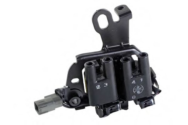 2730123700,HYUNDAI 2730123700 Ignition Coil for HYUNDAI