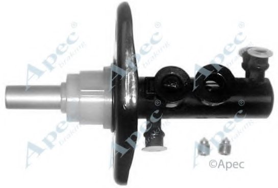 がんばれ！プンサン1〜11 Brake-Master-Cylinder-for-