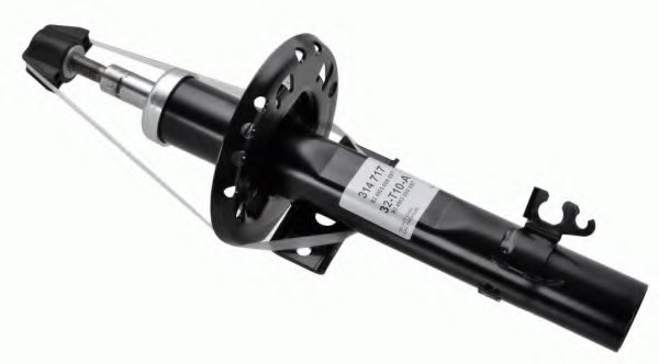 6R0413031BC,AUDI 6R0 413 031 BC Shock Absorber for AUDI,SEAT,SKODA,VW