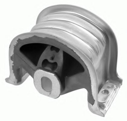 febi 46457 Engine Mounting Front For VW 7H0 199 848 G