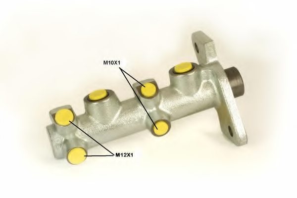 0986480677,BOSCH 0 986 480 677 Brake Master Cylinder for BOSCH