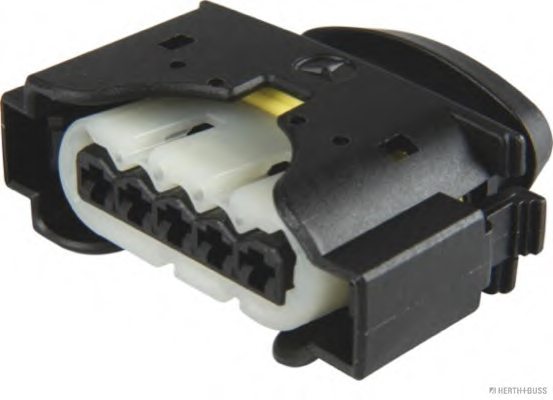 1433204,BMW 1433204 Plug Housing for BMW