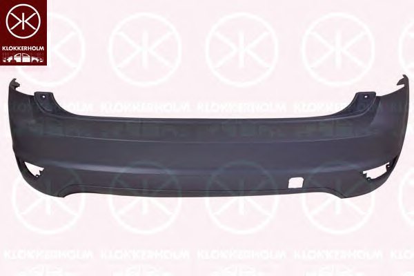 1500402,FORD 1500402 Bumper for FORD