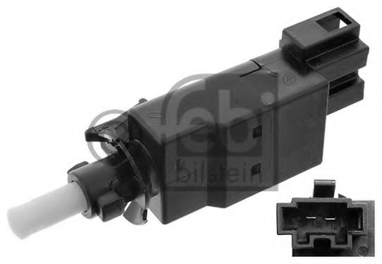 0015454009,Mercedes 0015454009 Brake Light Switch for Mercedes
