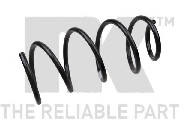 31336764378,BMW 31336764378 Coil Spring for BMW