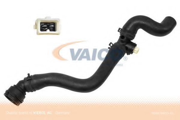 1J0122101S,VW 1J0 122 101 S Radiator Hose for VW