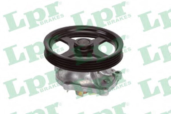 1740073832,SUZUK 17400-73832 Water Pump for SUZUK