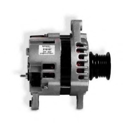 NPS D511O01 Alternator NPS D511O01 Alternator
