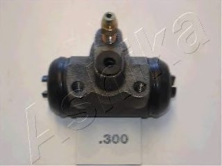 Mazda ブレーキホイールーシリンダー 0613 26 610A Mazda ブレーキホイールーシリンダー 0613 26 610A - メルカリ