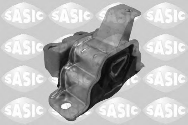 1807GR,PSA 1807GR Engine Mounting for PSA