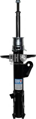 パコ 51605-SXS-A02 - Genuine Honda Shock Absorber Unit, Right Front