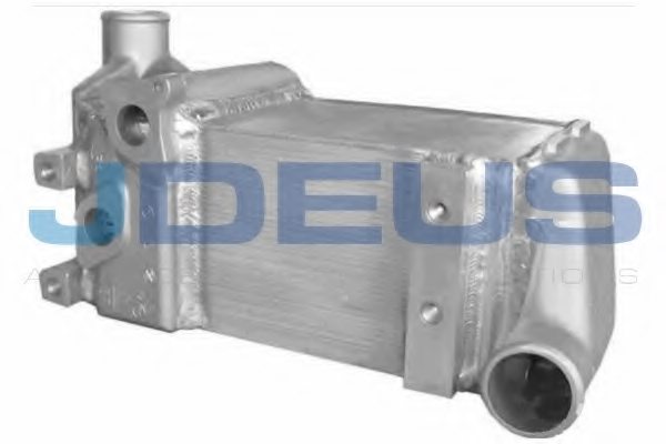 0501209257,ZF 0501 209 257 Oil Cooler, retarder for ZF