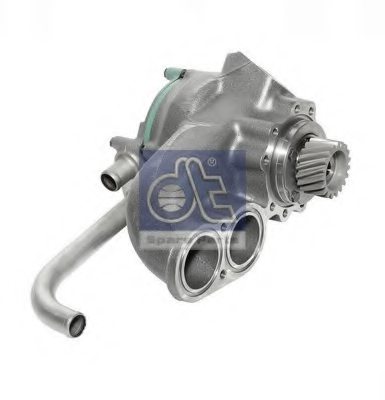 425751,VOLVO 425751 Water Pump for VOLVO