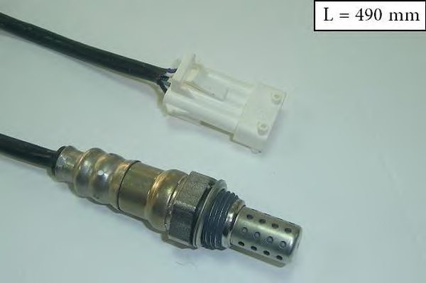 Y♡ Oxygen Sensor 1628KY,1628NY,1618V3 for Citroen - New & Durable