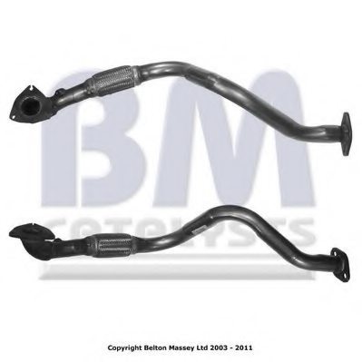 Motorcraft KH348 Hose Motorcraft KH348 Hose