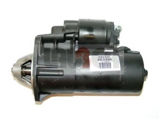 5026484,FORD 5026484 Starter for FORD