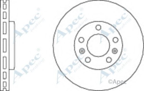 402066300R,RENAU 402066300R Brake Disc for RENAU